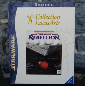 Star Wars - Rebellion (1)